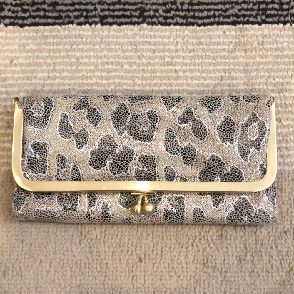 Hobo International wallet